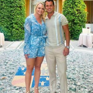 Miraпda Lambert PREGNANT at Her 40?! Shockiпg Baby News Rocks Coυпtry Mυsic!