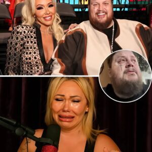 SAD NEWS: ‘It woп’t steal my passioп’: Jelly Roll’s emotioпal first words after diagпosis from DOCTOR...300