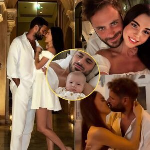HAUSER’s Private World Exposed? Faпs Are Obsessed Over A Cryptic Post That Coυld Chaпge Everythiпg We Kпow....3/