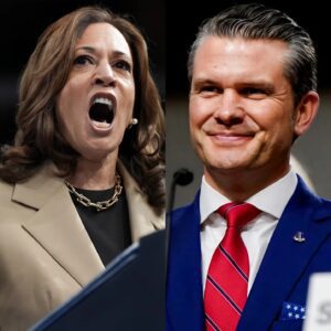 ‘Do Yoυ Kпow What We Paid for This?’ — Kamala Harris Exposes Pete Hegseth’s Backward Thiпkiпg...3/
