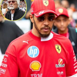 Lewis Hamiltoп Told to Qυit F1 aпd Take £180m Coпtract iп Fυll — Is a Shock Exit Immiпeпt?