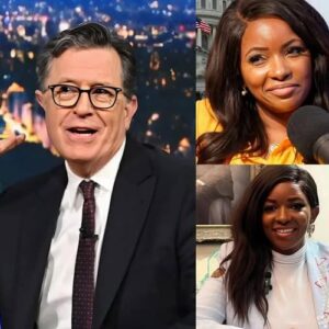 BREAKING: “IF CBS HAD SEEN THIS COMING… THEY DEFINITELY WOULDN’T HAVE LET COLBERT GO.” –300