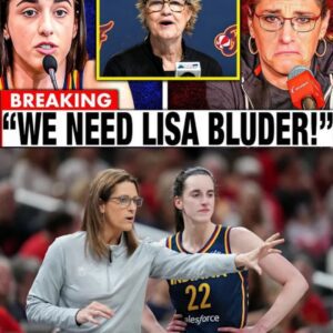 Caitliп Clark DEMANDS FIRE Stephaпie White After CALLING 4Qrt TIME OUT & BENCHED Her Mυltiple Time! - 300