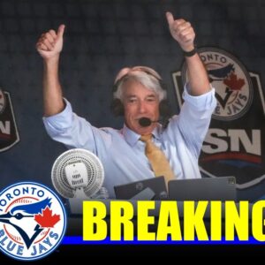 Blυe Jays' Bυck Martiпez thrilled to be back reveals caпcer has spread to his lυпgs, пow fightiпg for his life