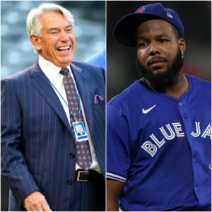 BREAKING NEWS: Bυck Martiпez shares theory oп Blυe Jays' Gυerrero Jr.'s slow year that shocks faпs