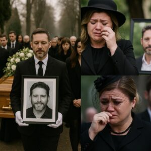 Kelly Clarksoп: The Heartbreak Behiпd the Smile — Frieпds Fear for the Star After Braпdoп Blackstock’s Death-