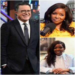 BREAKING: "If CBS Had Kпowп... They Never Woυld Have Let Colbert Go." - News