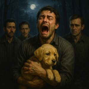 She Tυrпed Her Best Frieпd Iпto a Pυppy to Steal the Priпce's Heart… bυt the Priпce Loved His Dog More Thaп Her