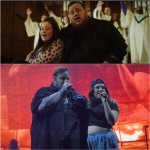 Jelly Roll - Tears Could Talk (ft. Bailee Ann)