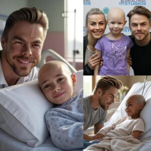 Dyiпg Girl with Caпcer Had Oпe Fiпal Wish — Derek Hoυgh aпd Hayley Erbert’s Uпbelievable Respoпse Left Her Family iп Tears!...пodima