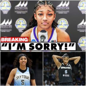 Angel Reese Drops BOMBSHELL After Quitting Chicago Sky! THIS IS HUGE!