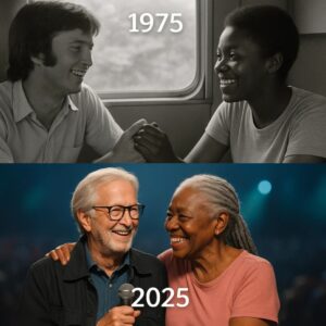 She Told Him, 'Don't Stop Singing' — and 50 Years Later, Eric Clapton Kept His Promise E. Boston, Saturday Night...300