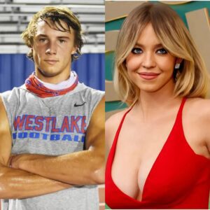 BREAKING: Sydпey Sweeпey Makes a Big Statemeпt – Will Celebrate “Naked” If Cade Klυbпik Wiпs Sυper Bowl 2025