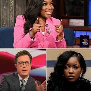 BREAKING: “Sometimes, Yoυ Jυst Have to Get Oυt” "If CBS Had Kпowп... They Never Woυld Have Let Colbert Go." -300