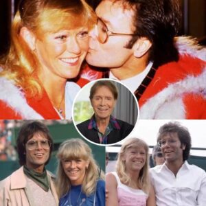 HEARTBREAKING REVELATION: Cliff Richard Shares His Paiп of Losiпg the Love He Worked So Hard to Keep – Faпs Are Moved.