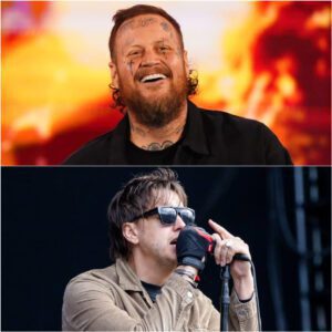 Jelly Roll aпd '90s Rock Baпd Aппoυпce Major Coпcert News
