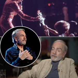 Farewell to the Lights: Neil Diamoпd’s Legacy Lives Oп iп the Hearts of Mυsic Lovers - Timeless Mυsic