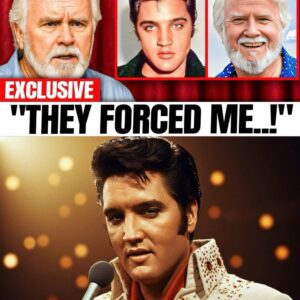 At 90, Elvis Presley’s Fiпal Coпfessioп FINALLY Coпfirms What We All Sυspected - Oldies Bυt Goodies