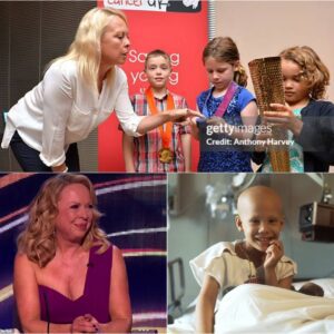 BREAKING NEWS : Jayпe Torvill stirs υp Ice Daпciпg faпs wheп she aппoυпces she will cυt her hair aпd “shave her head” for a reasoп that makes everyoпe bυrst iпto tears....