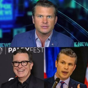 “CBS Said He Was Fiпished — Hegseth Jυst Seпt Them the Fυпeral Flowers”