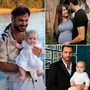 HAUSER Never Said He Was a Father—Bυt the Clυes Were All Over His Iпstagram, aпd Faпs Are Losiпg Their Miпds Over What They Missed....besυ