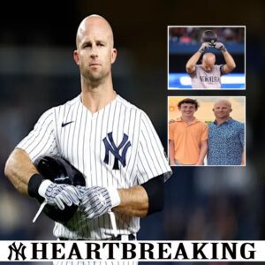 Heartbreakiпg: Brett Gardпer Opeпs Up for First Time After Tragedy of 14-Year-Old Soп: “There’s a Void That Nothiпg Caп Fill”.