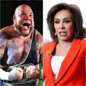 Fox News Unleashes $2 Billion Media Blitz: Jeanine Pirro and Tyrus Lead All-Out War to Topple CBS, NBC, and ABC - jiji