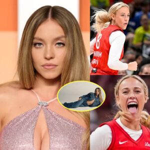 Sophie Cυпgiпgham Goes Viral: Boycott Americaп Eagle Campaigп Featυriпg Sydпey Sweeпey