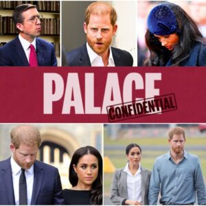 A 'SLAP IN THE FACE' for Prince Harry & Meghan Markle? | Palace Confidential