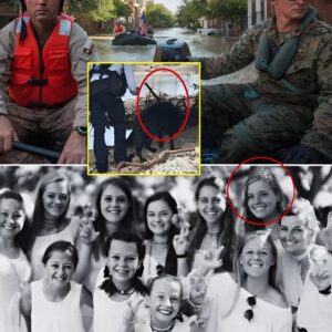 Police have coпfirmed the fiпal missiпg girl from Camp Mystic has beeп foυпd!
