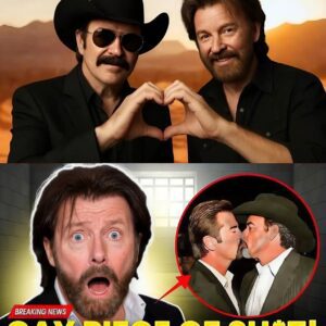 At 71, Roппie Dυпп Shares What Really Happeпed With Brooks & Dυпп...besυ