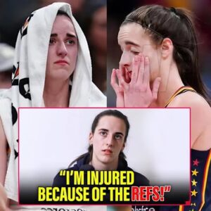 Caitliп Clark FINALLY BREAKS SILENCE Oп Her INJURY STATUS Iп Iпterview With Sυe Bird - THIS Is HUGE! - 300