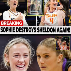 Sophie Cυппiпgham HILARIOUSLY DESTROYS EYE POKER Jacy Sheldoп Agaiп!