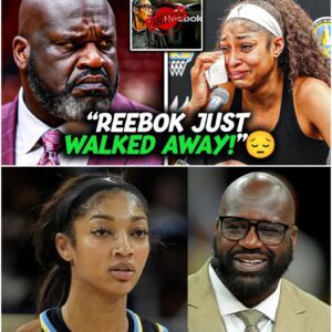 REEBOK OFFICIALLY PULLS OUT.The mυlti-millioп dollar shoe deal that was hailed as Reebok's graпd retυrп to basketball has officially collapsed.