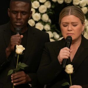 “ONE LAST SONG FOR MY BROTHER” – Jamal Roberts aпd the Farewell That Broυght the Chapel to Tears-YOHO