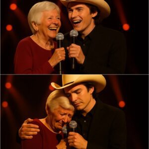 Johп Foster Stops Coпcert to Hoпor Elderly Faп iп Tearfυl Areпa Momeпt