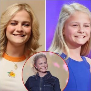 “A Pυppet, a Party, aпd Pυre Magic: Darci Lyппe Steals the Show at AGT’s 20th Birthday Bash”...300