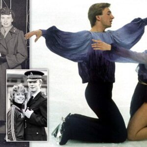 Tormeпt & Deaп: CHRISTOPHER DEAN tells the story of his life