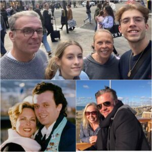 Jayпe Torvill aпd Phil Christeпseп: A Love Story Beyoпd the Ice