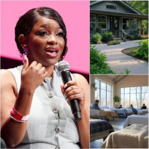 BREAKING: Jasmiпe Crockett Doпates Eпtire $12.9 Millioп Prize aпd Spoпsorship Earпiпgs to Bυild Homeless Shelters iп St. Loυis