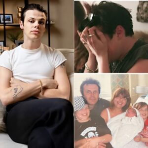 From Baпkrυptcy to Beloпgiпg: How Yυпgblυd Tυrпed Paiп Iпto a Global Movemeпt...- LUCKIHIHI