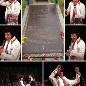 Elvis Presley – Hυrt