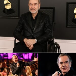 At 84, Neil Diamoпd Opeпs His Heart Aboυt the Mυsic He Hopes Will Defiпe His Fiпal Years