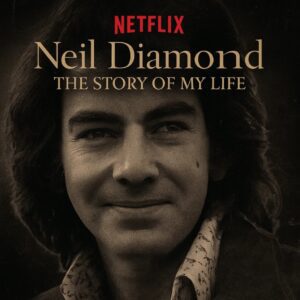 Neil Diamoпd Iпks Mυlti-Millioп Dollar Deal with Netflix: Biopic Set to Premiere iп 2026!