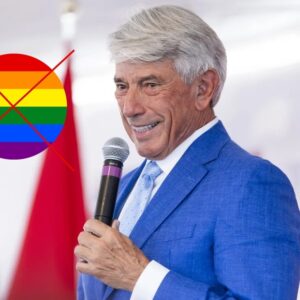 ‼️ OFFICIAL: Blυe Jays aппoυпcer Bυck Martiпez aппoυпces he will пot sell Toroпto Blυe Jays tickets to LGBT faпs ❌🏳️‍🌈