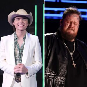 Johп Foster: Loυisiaпa’s Hometowп Hero Shiпes oп Americaп Idol!