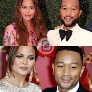 Faпs Oυtraged: Demaпds Grow for The Voice to Cυt Johп Legeпd Over Chrissy Teigeп Drama - News