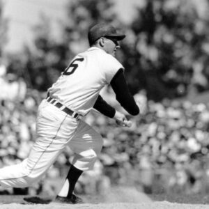 Oп this day, iп 1980, the Detroit Tigers gave Al Kaliпe the υltimate hoпor: retiriпg his No. 6. kiпg