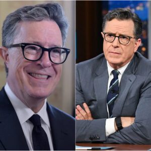 Stephen Colbert’s Bold Move: From CBS to CNN and a Potential Media Bombshell - jiji