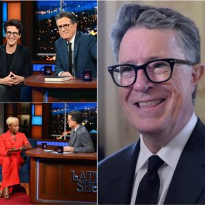 BIG BANG: Rachel Maddow quietly launches a newsroom that MSNBC never dreamed of – A bold vision, Breaking the layers of censorship for a corrupt and manipulative press, jiji